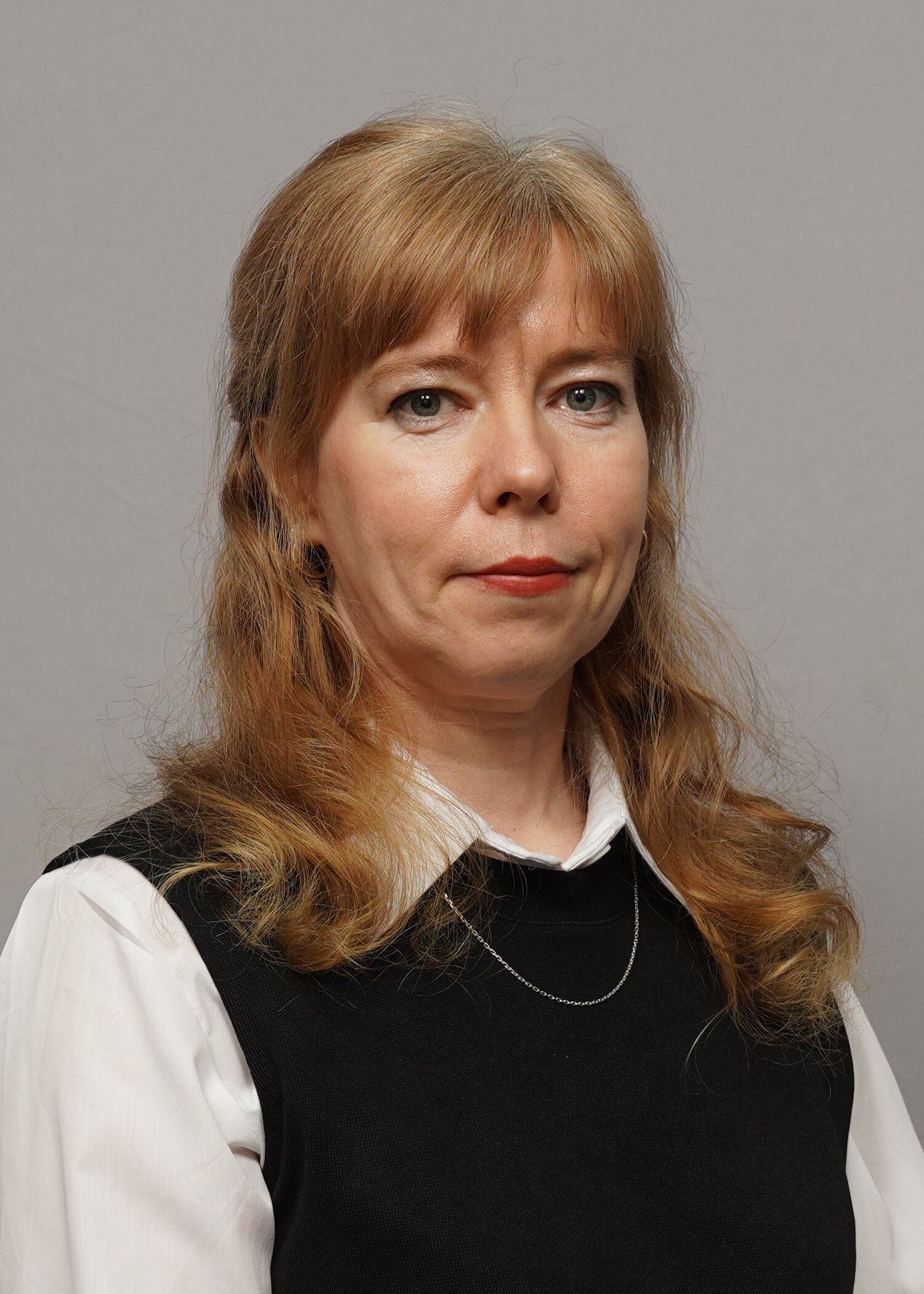 Булаева Юлия Владимировна.